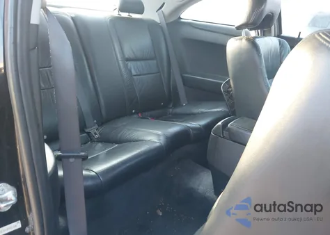 2003 Honda Accord 3.0 Ex from USA, damaged, VIN 1HGCM826X3A002100